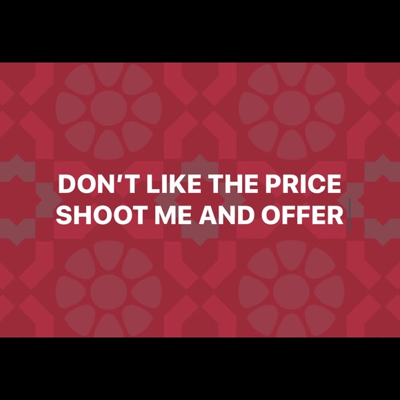 Meet your Posher, AllRamirezShop - Picture 1 of 1